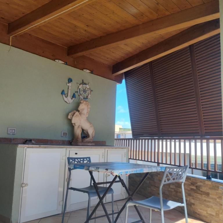 Il Tramonto Balaguer - Apartment with Sea View - 11