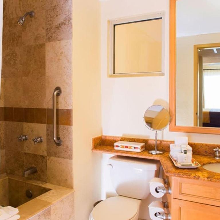 2BD Standard Suite at Villa Del Palmar Cabo - Villa - 8