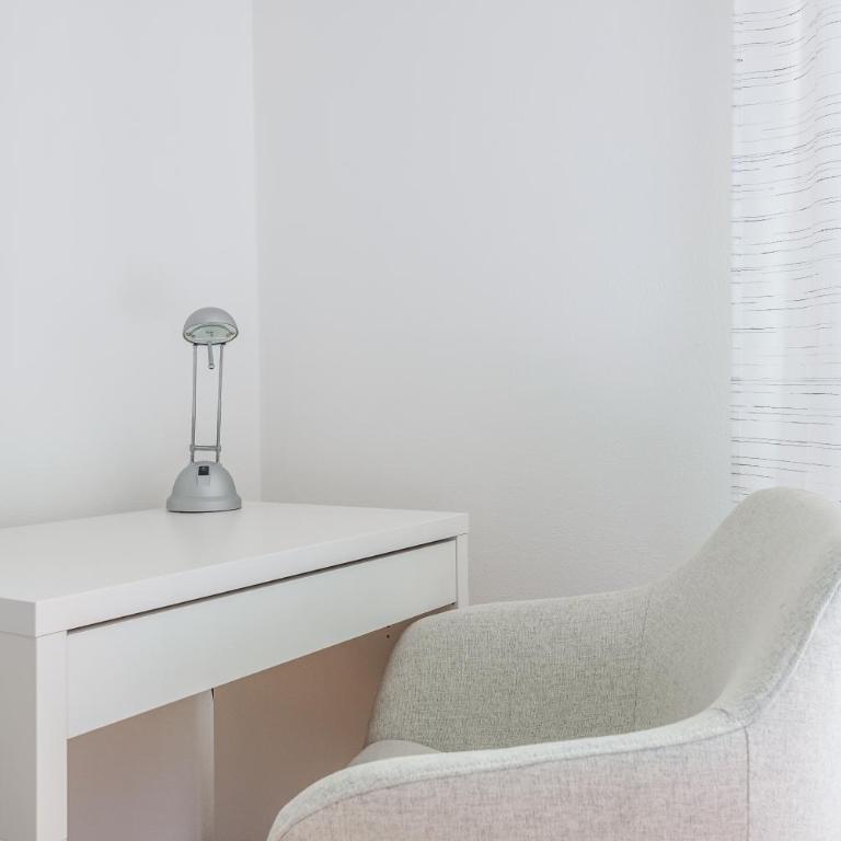 Hostly-Il Viale-Garden House between Pisa e Lucca - Two-Bedroom Superior Apartment - 34