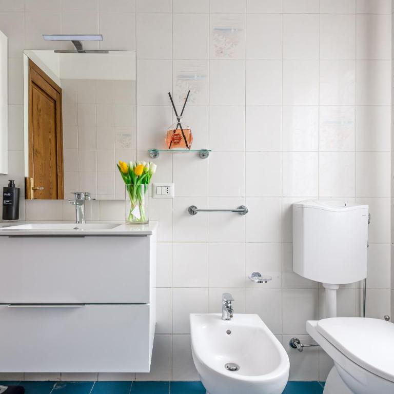 Hostly-Il Viale-Garden House between Pisa e Lucca - Two-Bedroom Superior Apartment - 42