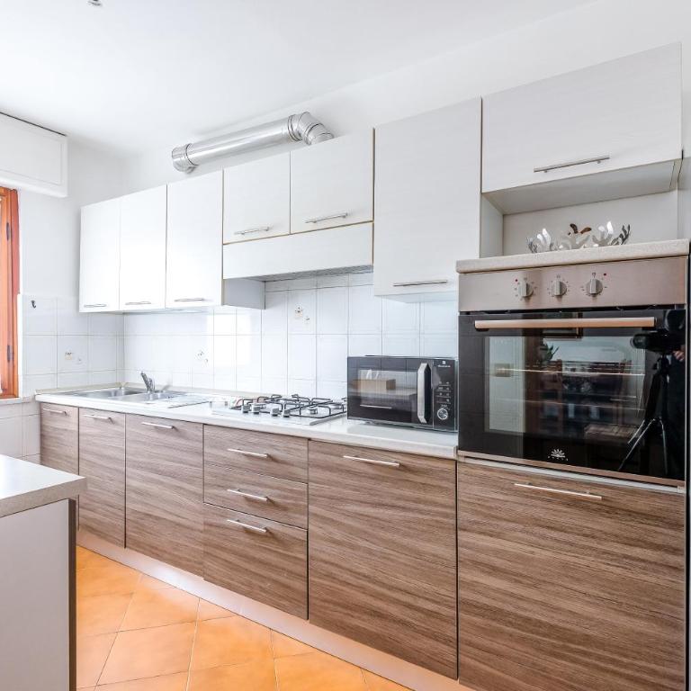 Hostly-Il Viale-Garden House between Pisa e Lucca - Two-Bedroom Superior Apartment - 22