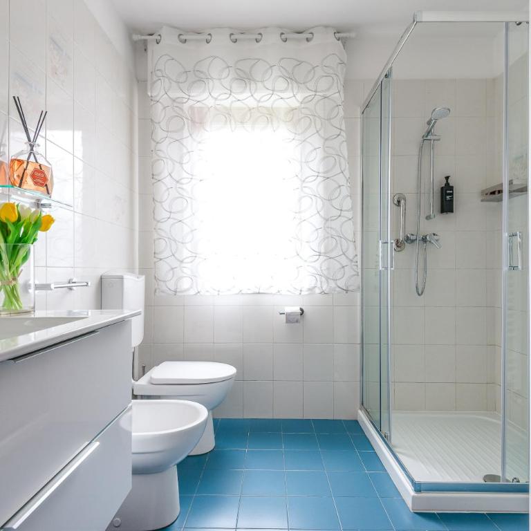 Hostly-Il Viale-Garden House between Pisa e Lucca - Two-Bedroom Superior Apartment - 37