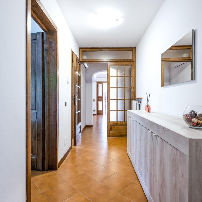 Hostly-Il Viale-Garden House between Pisa e Lucca - Two-Bedroom Superior Apartment - 25