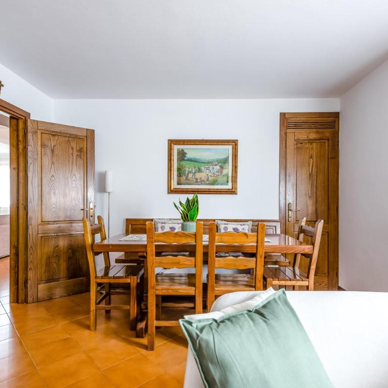 Hostly-Il Viale-Garden House between Pisa e Lucca - Two-Bedroom Superior Apartment - 16