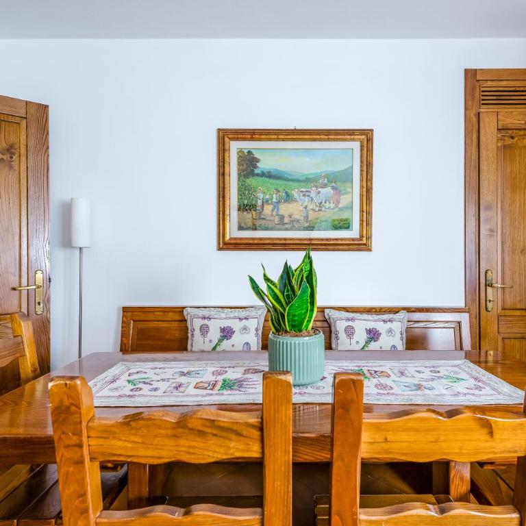 Hostly-Il Viale-Garden House between Pisa e Lucca - Two-Bedroom Superior Apartment - 19