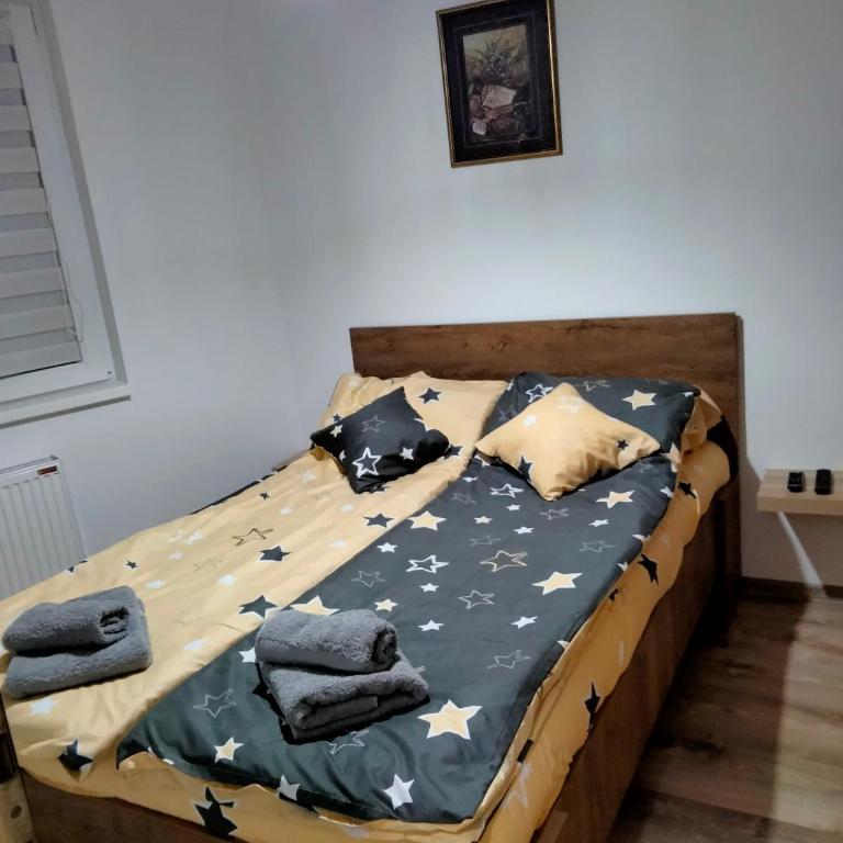 Apartman Nada - Apartman sa 1 Spavaćom Sobom - 2