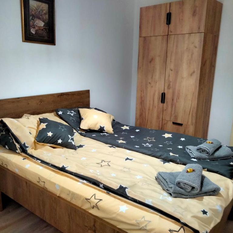 Apartman Nada - Apartman sa 1 Spavaćom Sobom - 1