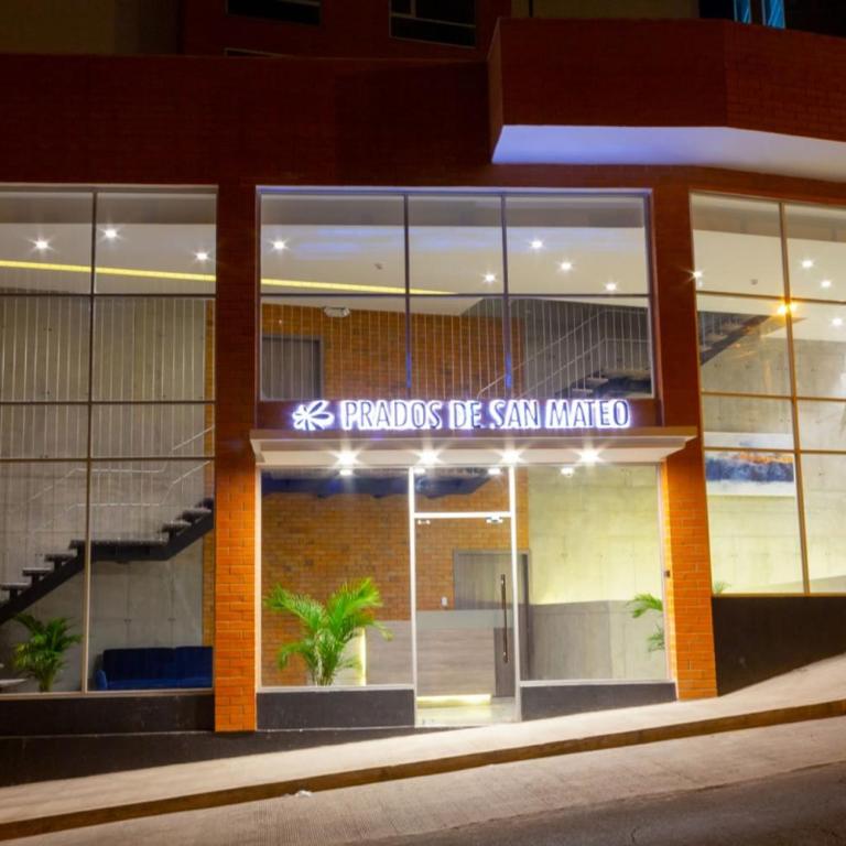Tranquilo departamento cerca de Solca y Embajada Americana - Apartamento de 2 dormitorios - 22