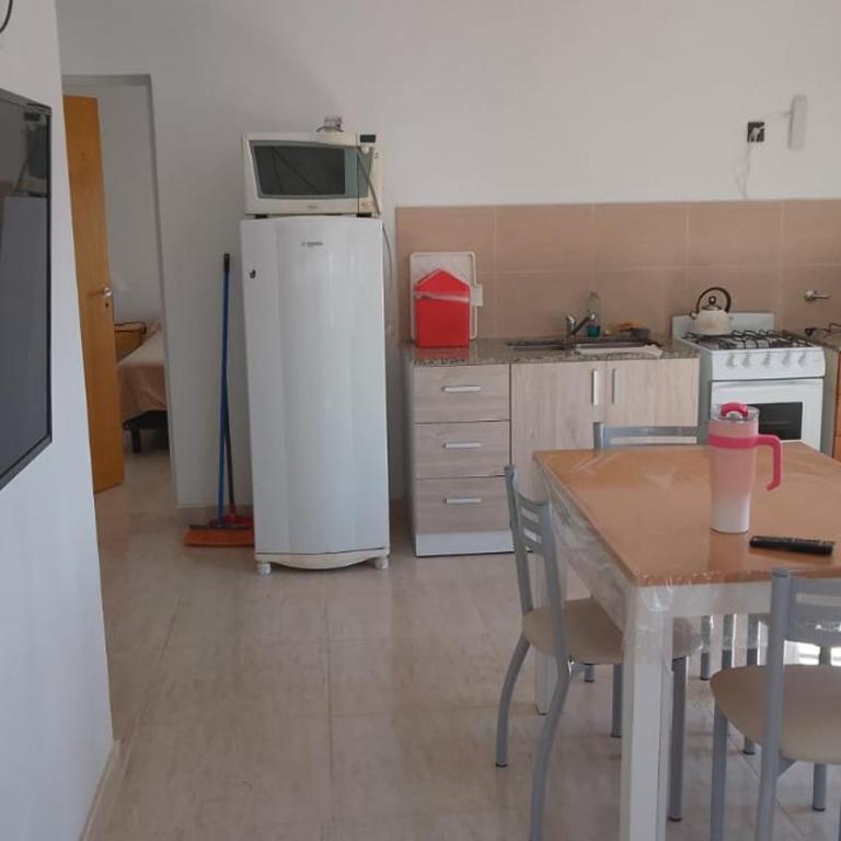 Apart san blas - Apartamento de 1 dormitorio - 2