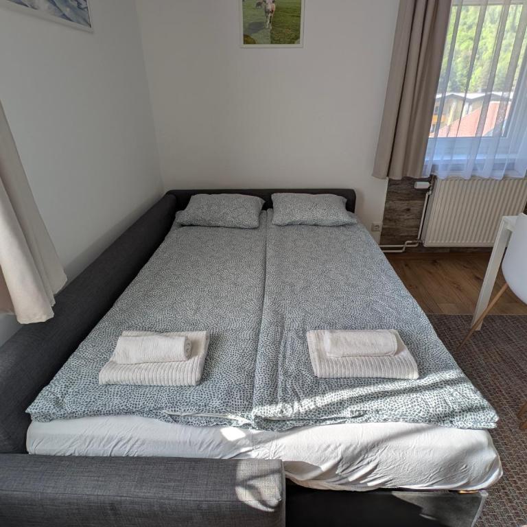Haus im Hochtal - Standard Apartment - 10