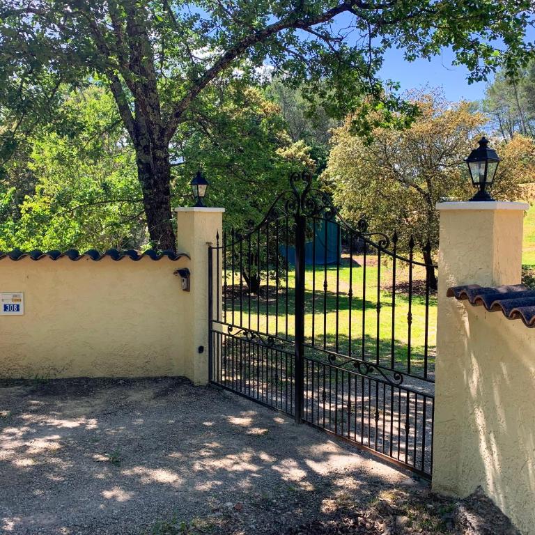 Villa Saint Louis - Villa avec Piscine Privée - 5