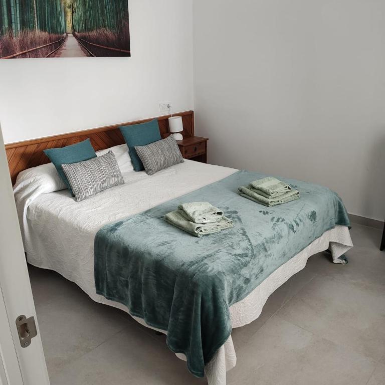 Cala Ferrera HOME&ME - Apartamento de 1 dormitorio - 33