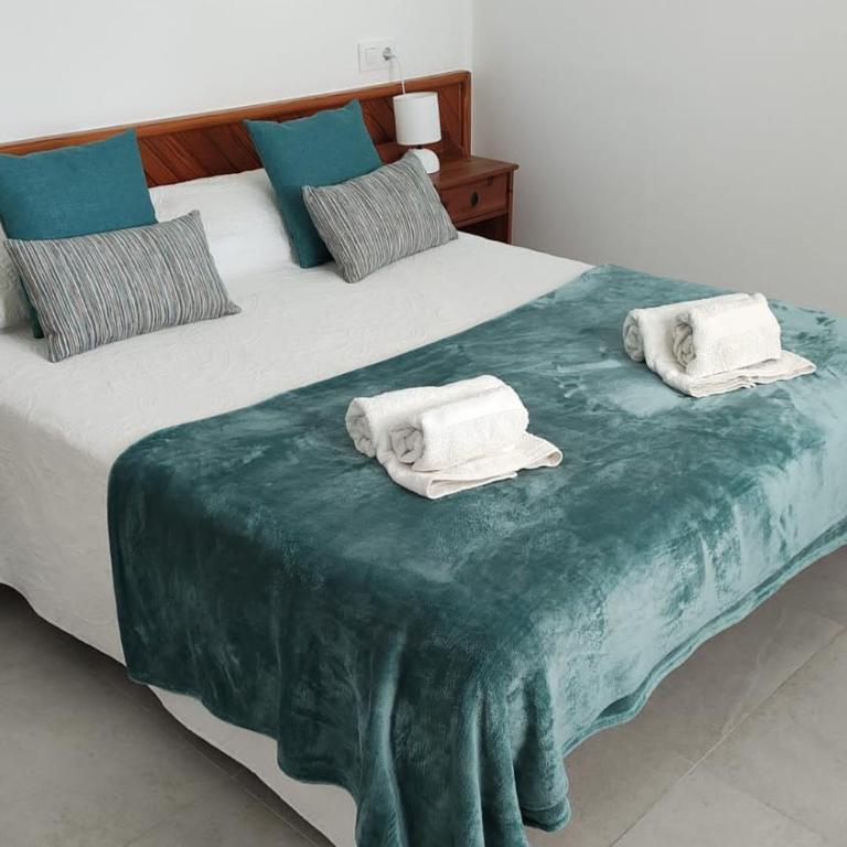 Cala Ferrera HOME&ME - Apartamento de 1 dormitorio - 31
