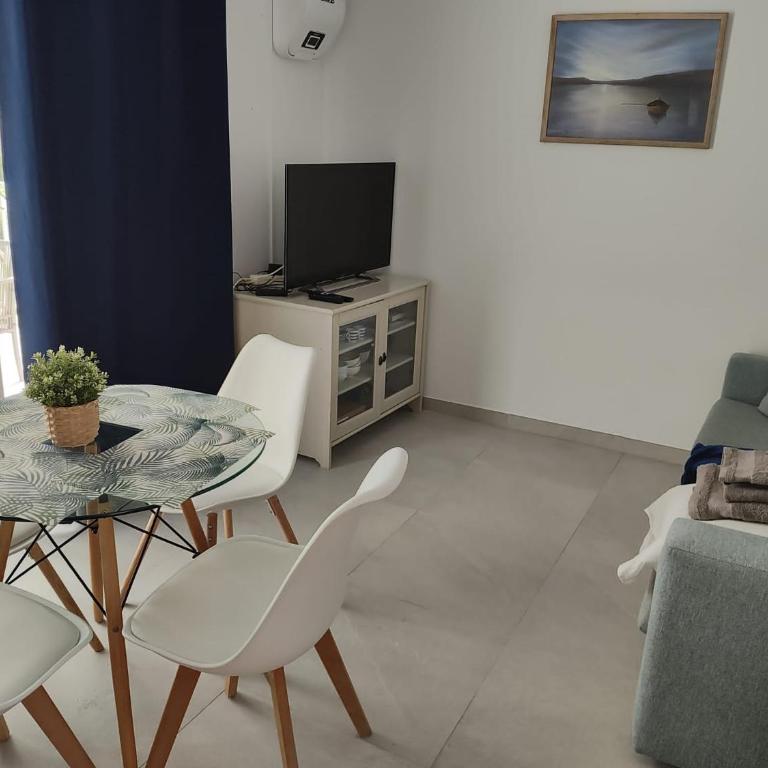 Cala Ferrera HOME&ME - Apartamento de 1 dormitorio - 15