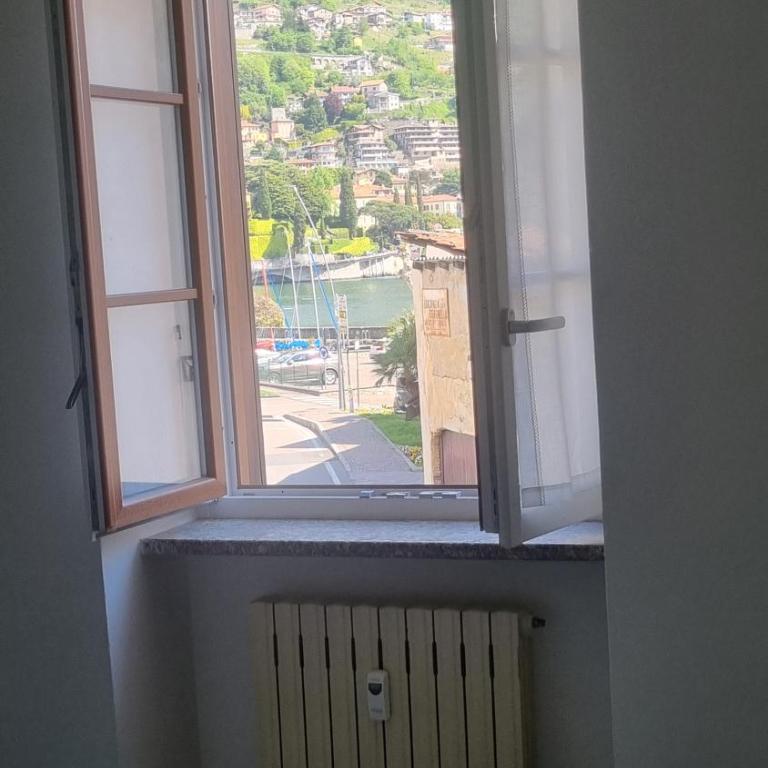 Green House lake view - Casa con 1 Camera da Letto - 10