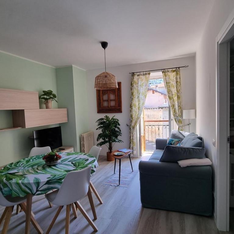 Green House lake view - Casa con 1 Camera da Letto - 1