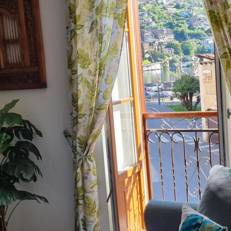 Green House lake view - Casa con 1 Camera da Letto - 7