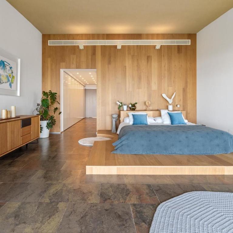 luxury 4 bedroom villa - Villa - 26