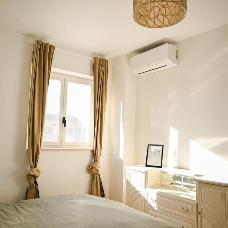 White Lotus - Apartment mit 1 Schlafzimmer und Terrasse - 7