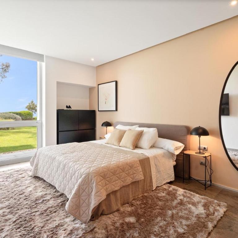 luxury 4 bedroom villa - Villa - 21