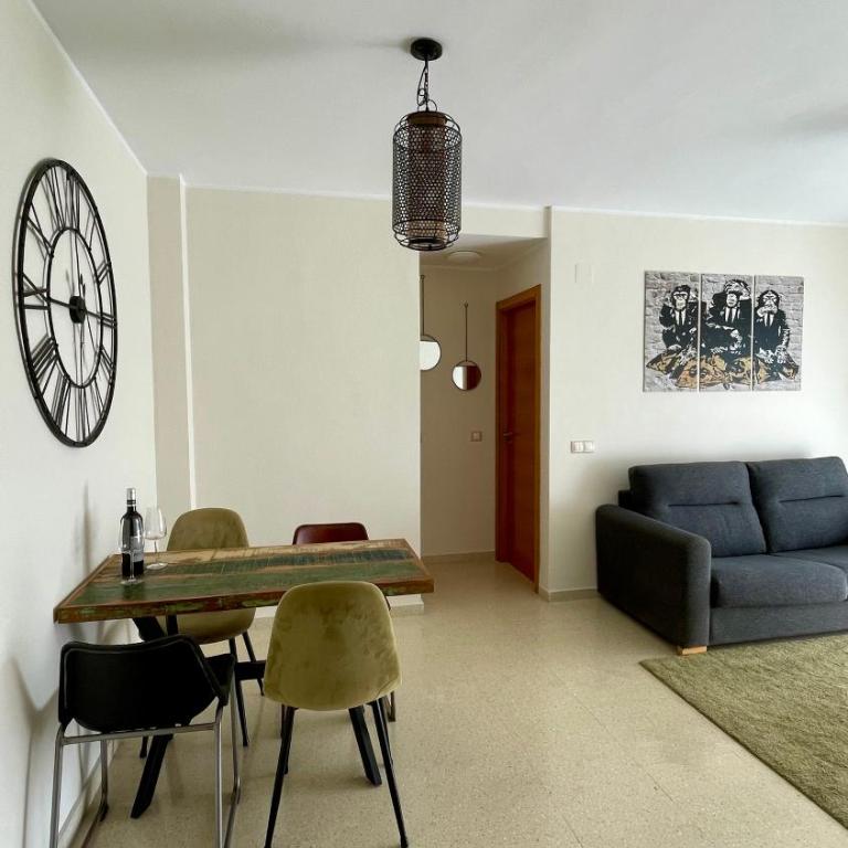Luna home - Apartamento de 1 dormitorio - 19