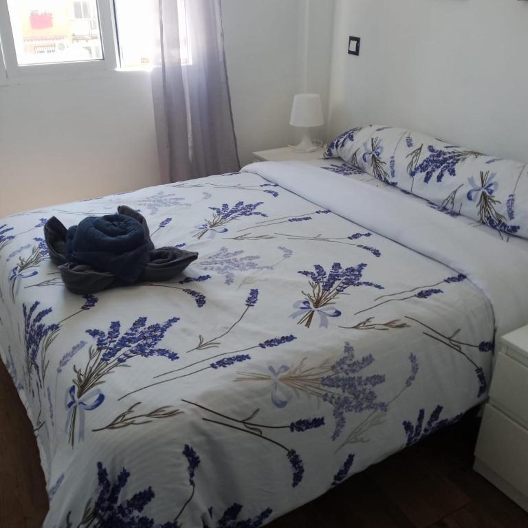 Madrid Stay - One-Bedroom Apartment - 2