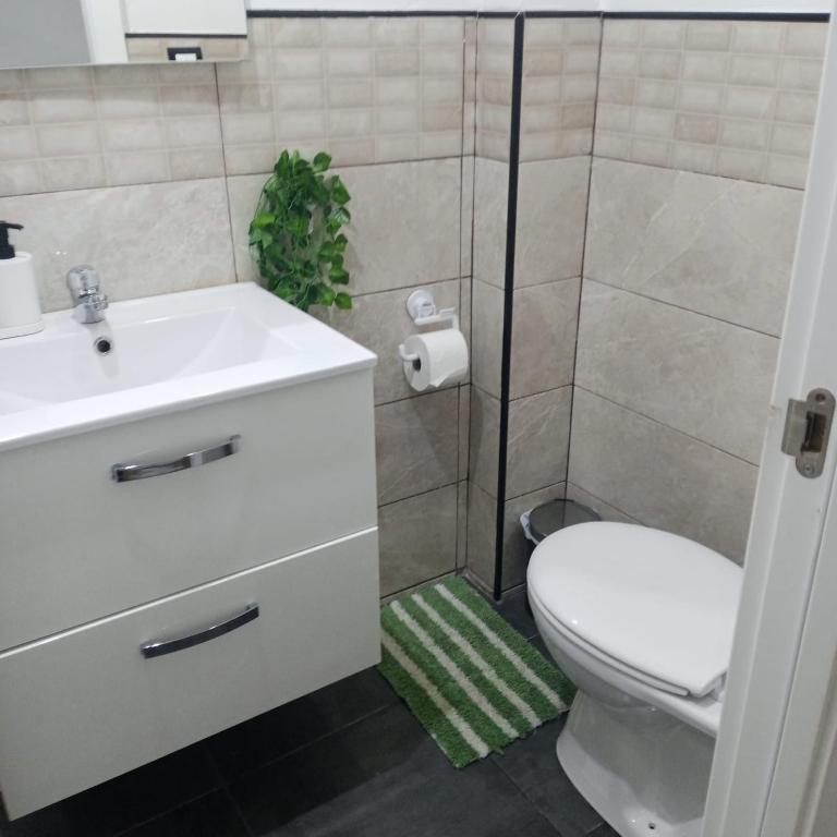 Madrid Stay - Two-Room Apartment - 3