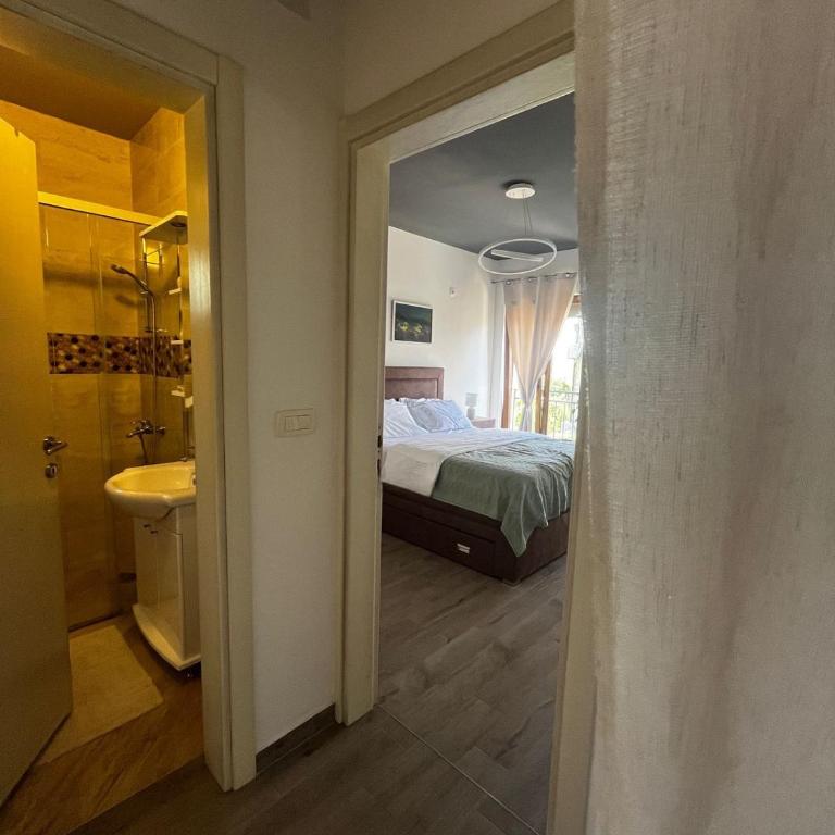 La Pietra Petrovac - Apartman sa 1 Spavaćom Sobom - 13