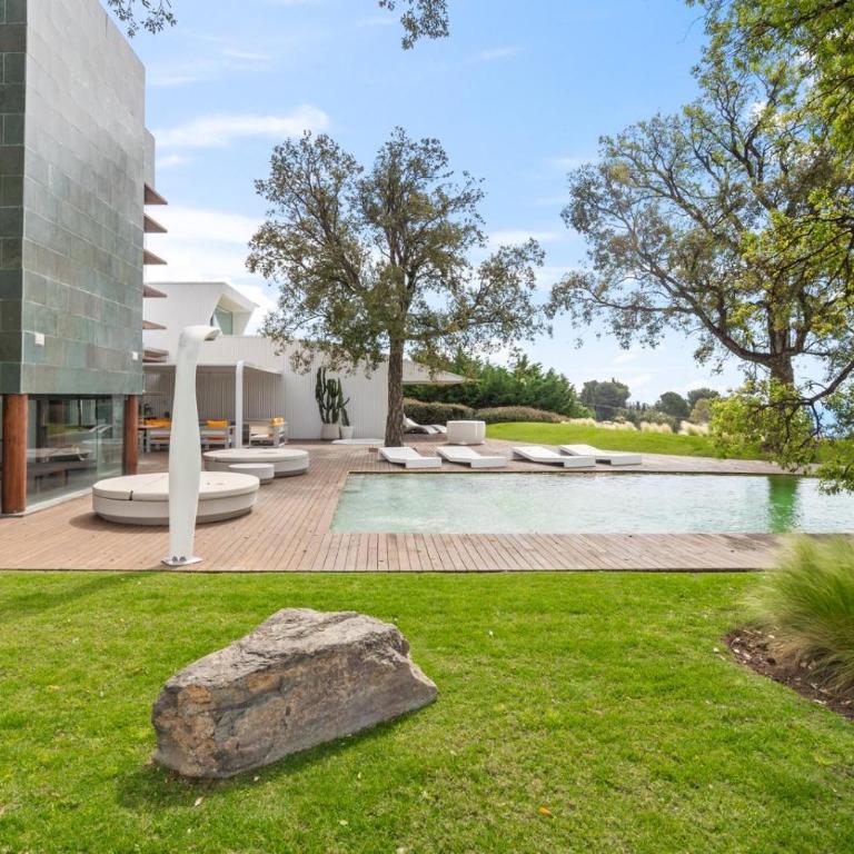 luxury 4 bedroom villa - Villa - 11