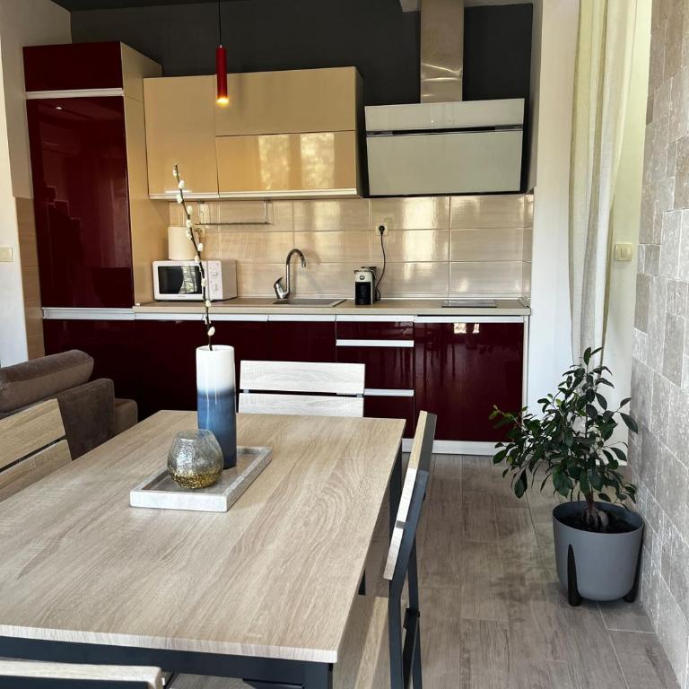 La Pietra Petrovac - Apartman sa 1 Spavaćom Sobom - 11