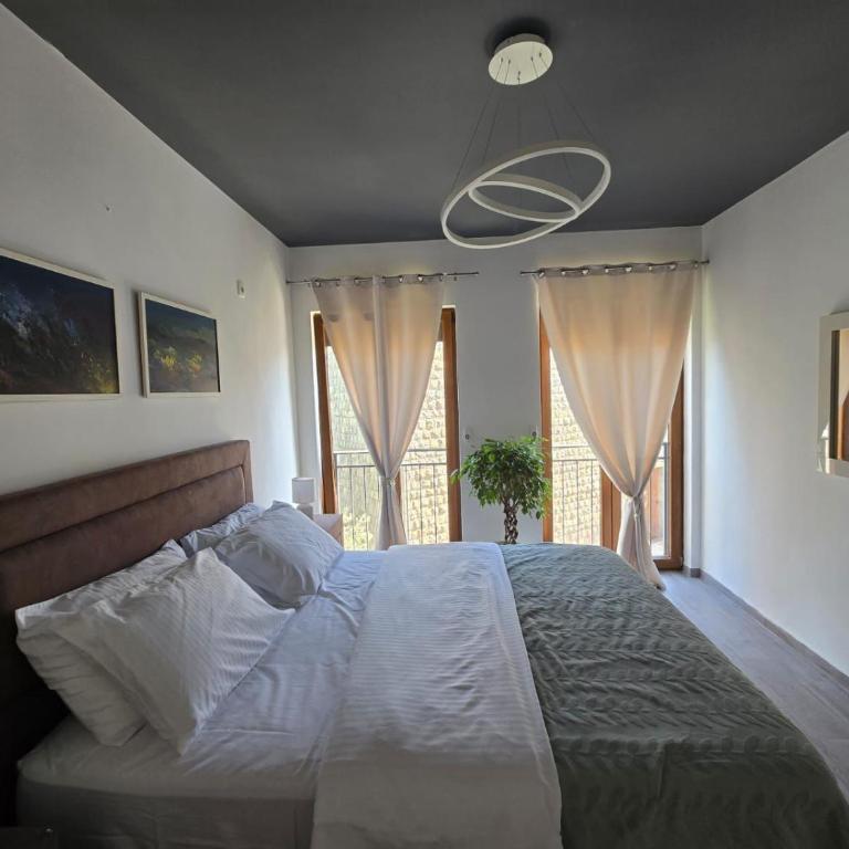 La Pietra Petrovac - Apartman sa 1 Spavaćom Sobom - 14