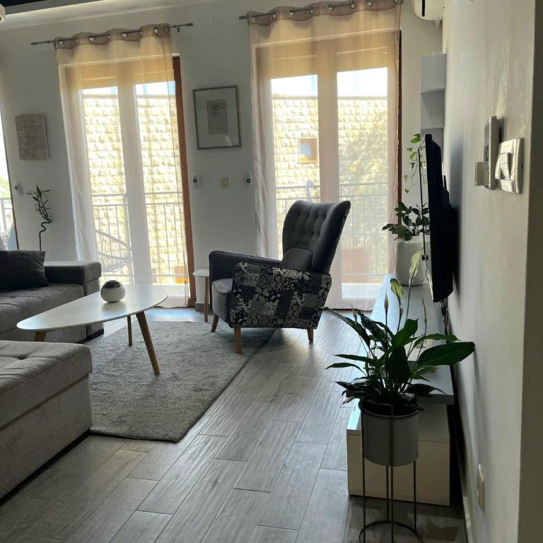 La Pietra Petrovac - Apartman sa 1 Spavaćom Sobom - 7