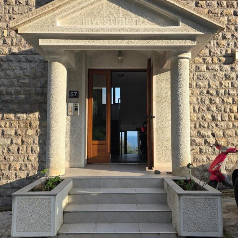 La Pietra Petrovac - Apartman sa 1 Spavaćom Sobom - 23