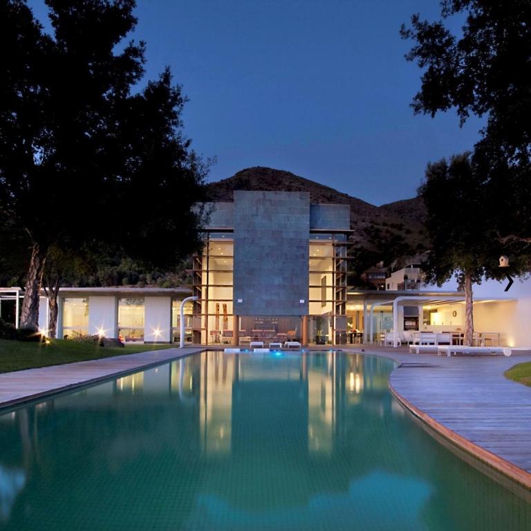 luxury 4 bedroom villa - Villa - 3