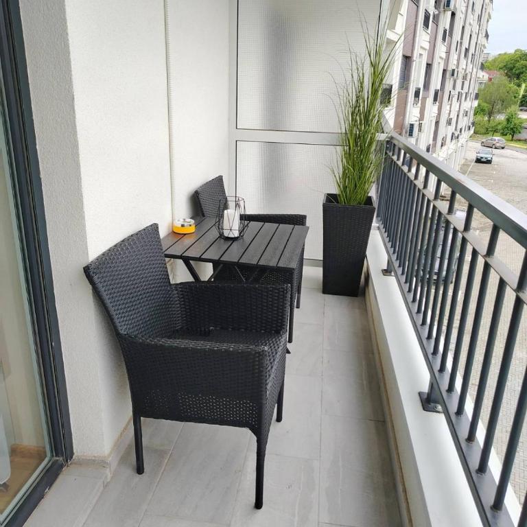 Apartman Mina - Vrnjačka Banja - Studio - 24