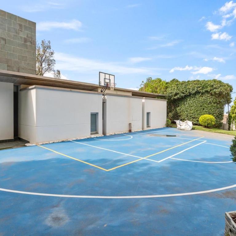 luxury 4 bedroom villa - Villa - 9