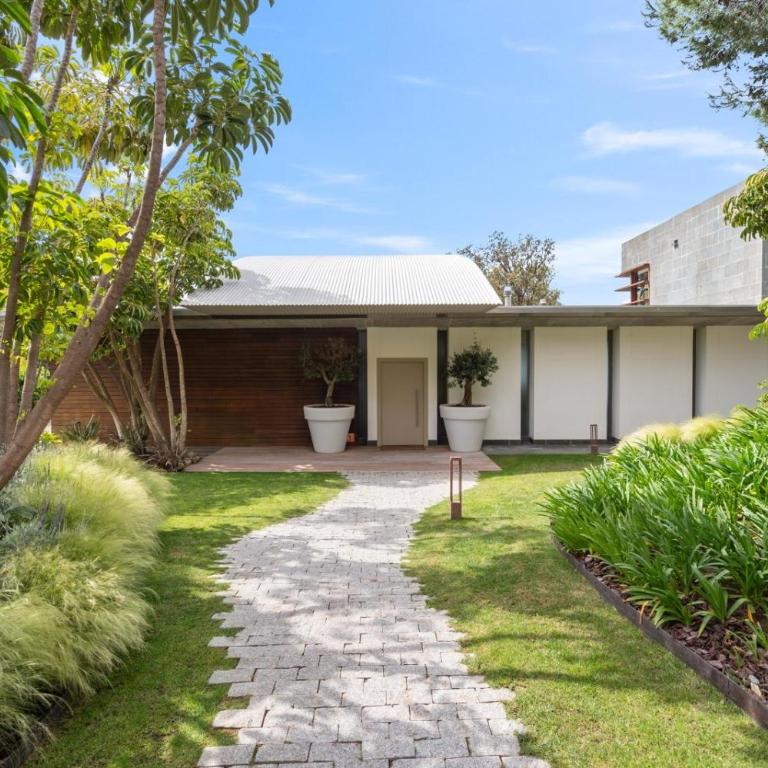 luxury 4 bedroom villa - Villa - 8