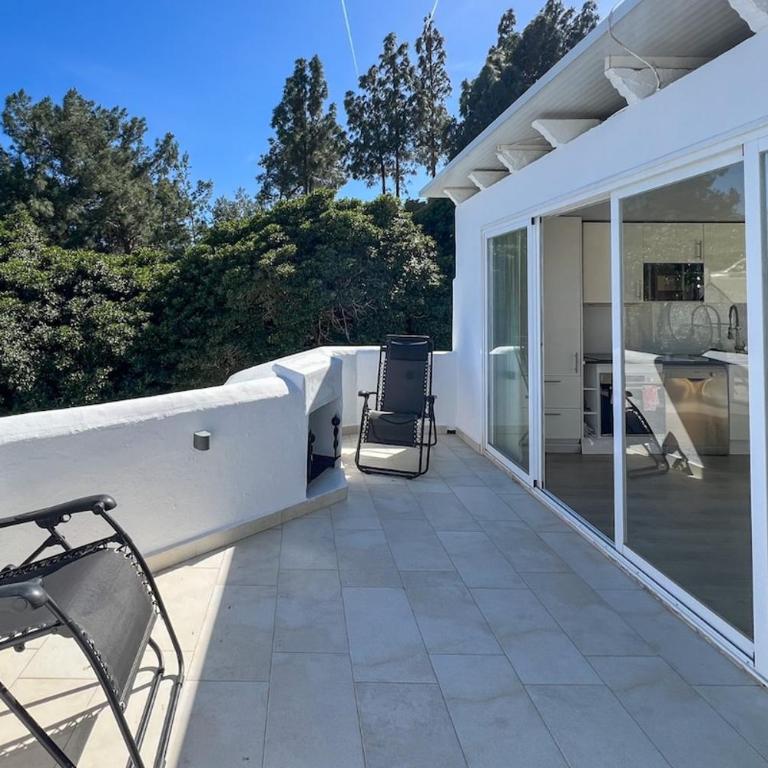 Relaxing Family Retreat with Stunning Golf Views - Villa - 37