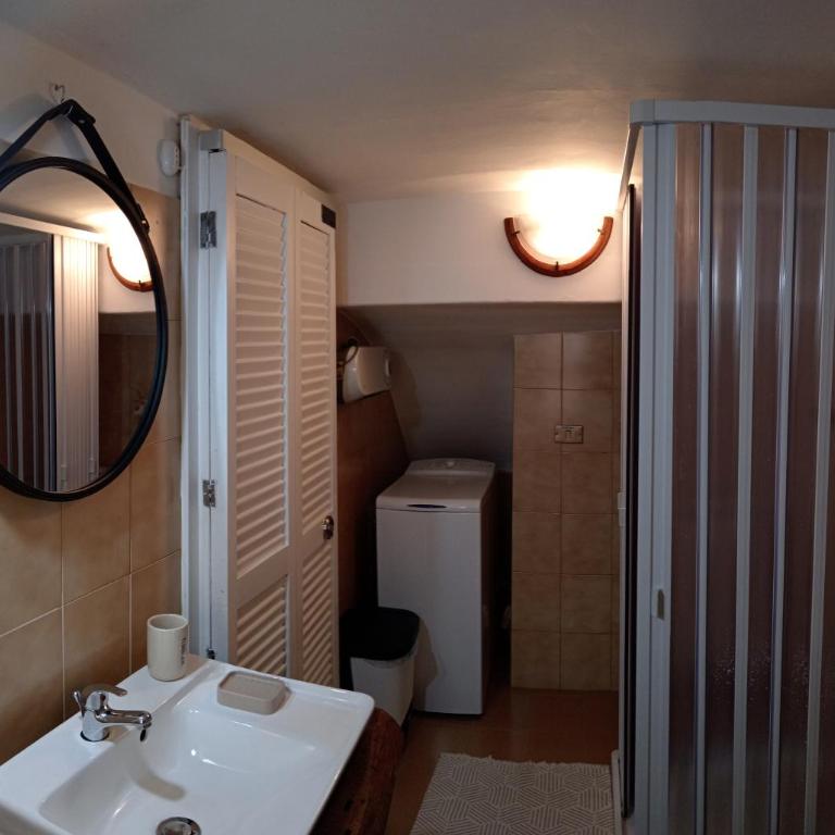 A casa di Luì - Monolocale con Balcone - 12