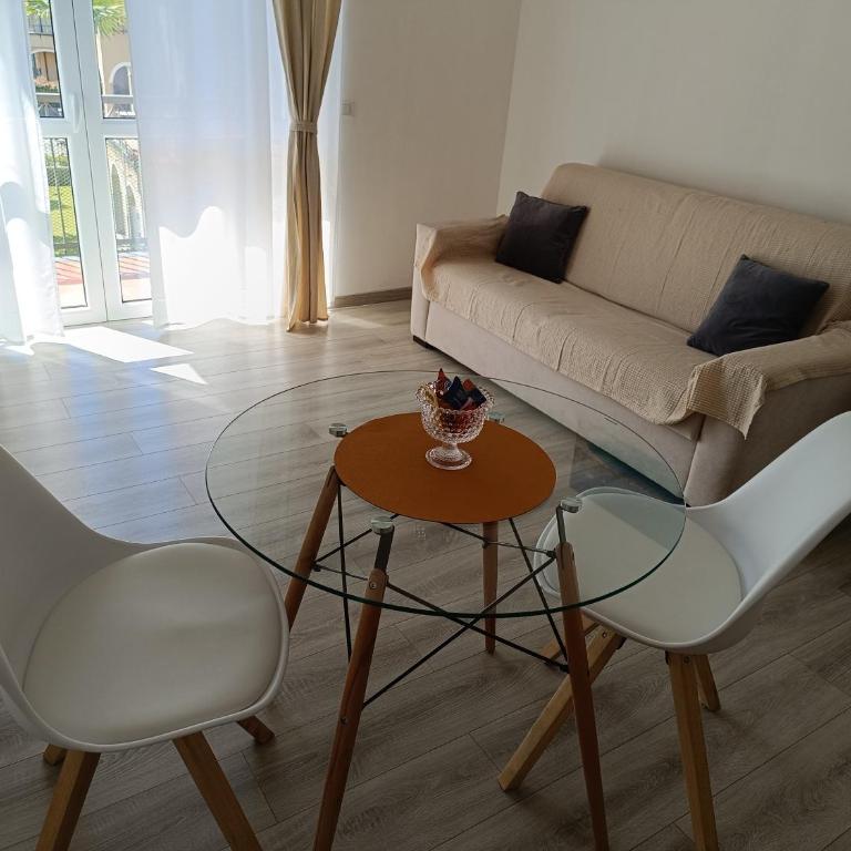 Fior&Iris Apartments - Appartamento - 6