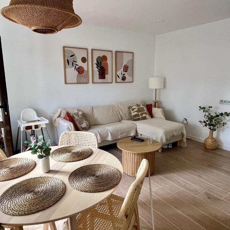Casa Renzito - Two-Bedroom Apartment - 2