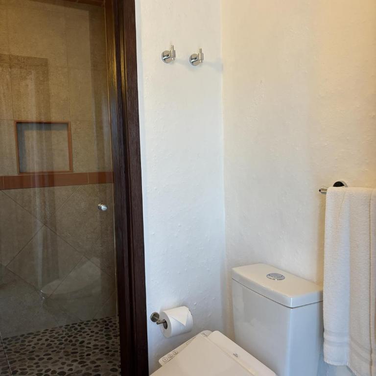 Quinta Don Jose Boutique Hotel - Suite de 2 dormitorios - 7