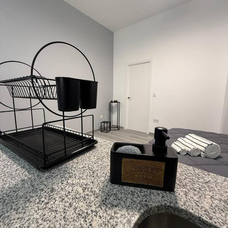 Apartamentos Álamo - Apartamento de 1 dormitorio - 5