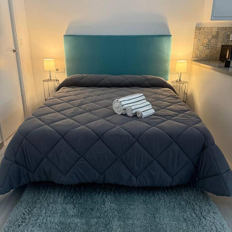 Apartamentos Álamo - Apartamento de 1 dormitorio - 6
