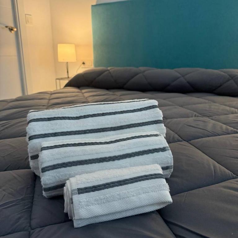 Apartamentos Álamo - Apartamento de 1 dormitorio - 9