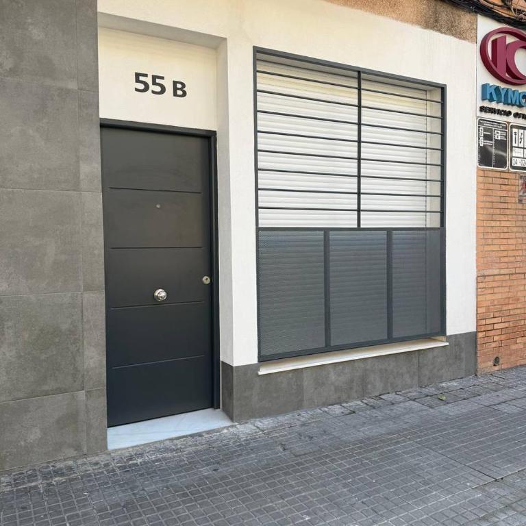 Apartamentos Álamo - Apartamento de 1 dormitorio - 14