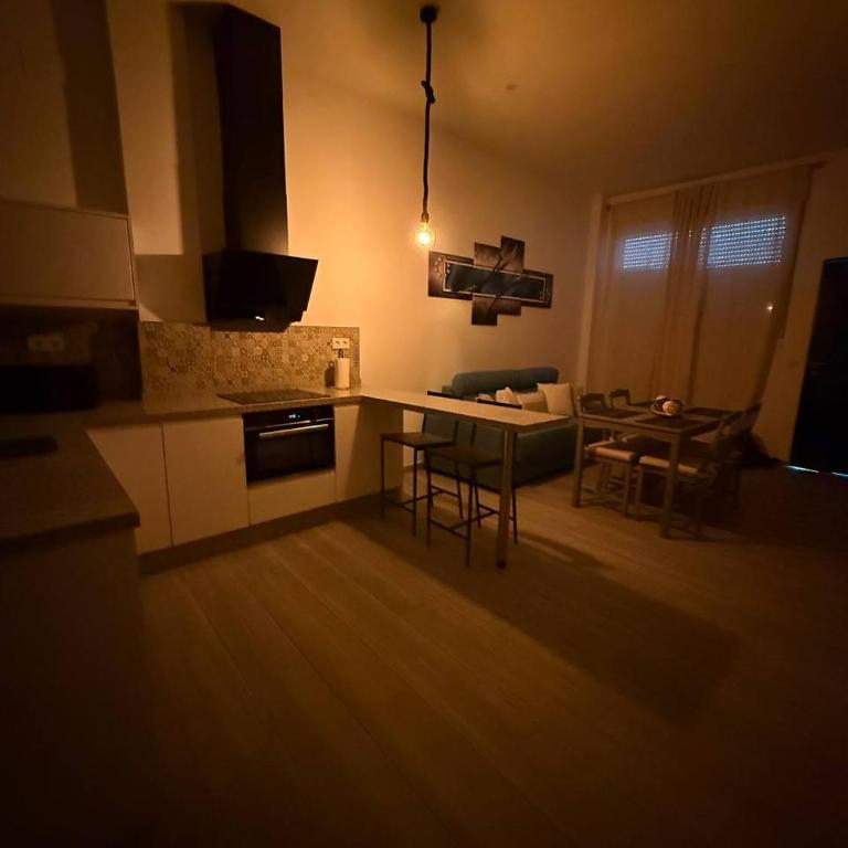Apartamentos Álamo - Apartamento de 1 dormitorio - 18