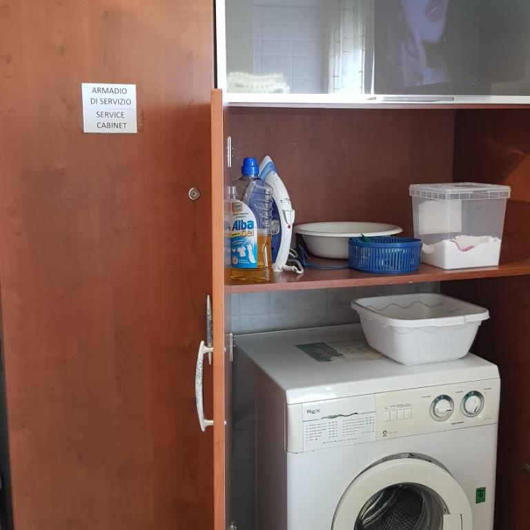 Greencopper's House - Appartamento Standard con 2 Camere da Letto - 21