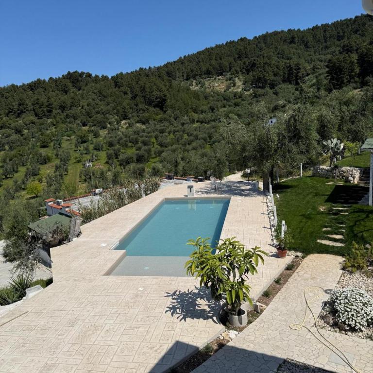 Pozzo dei Desideri Appartamenti - Casa con 2 Camere da Letto - 2