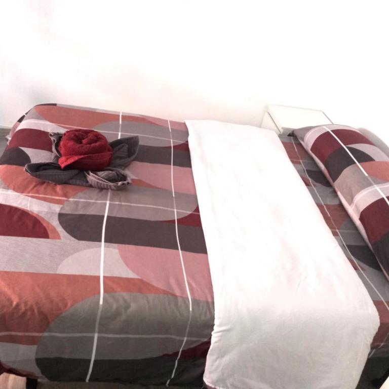 Madrid Stay - Two-Bedroom Apartment - 2